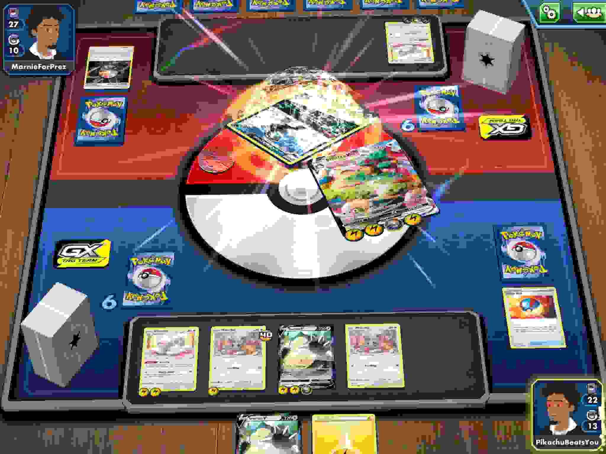 Pokemon TCG Online App Download