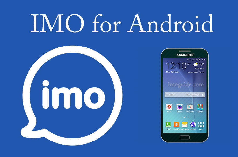 IMO APK for Android Free Download