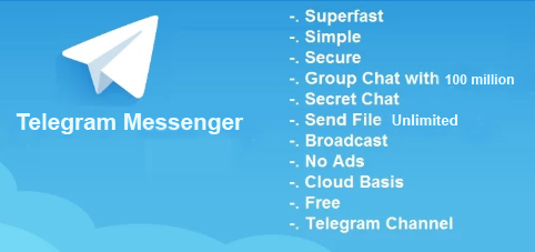 Telegram for Desktop Windows Download