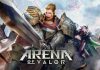 Arena of Valor Download for PC 2021 – Arena of Valor 5v5 Arena Game Arena of Valor Download for PC 2021 - Arena of Valor 5v5 Arena Game