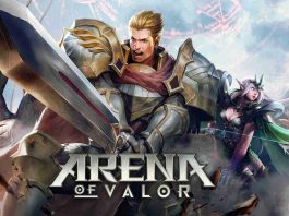 Arena of Valor Download for PC 2021 – Arena of Valor 5v5 Arena Game Arena of Valor Download for PC 2021 - Arena of Valor 5v5 Arena Game