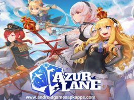Azur Lane PC Download APK – Download Azur Lane PC & Mac (Emulator) Azur Lane PC Download APK