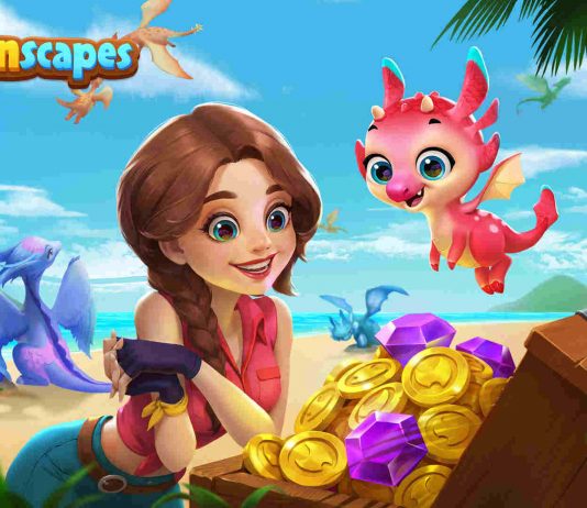 Dragonscapes Adventure Games Free Download on PC & Mac 2021 Dragonscapes Adventure Games Free Download on PC & Mac
