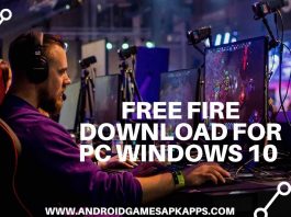 Free Fire Download for PC Windows 10 – Free Fire for PC, Laptop, Mac Free Fire Download for PC Windows 10