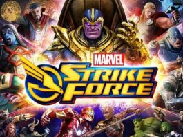 Marvel Strike Force PC Download 2021 – Marvel Strike Force on PC Marvel Strike Force PC Download