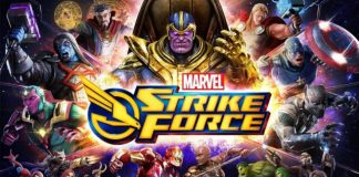 Marvel Strike Force PC Download 2021 – Marvel Strike Force on PC Marvel Strike Force PC Download