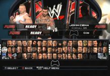 WWE Smackdown Vs Raw 2011 Free Download for PC – WWE Smackdown Vs Raw 2011 PC Windows 7 Windows 10 WWE Smackdown Vs Raw 2011 Download For PC Windows Game