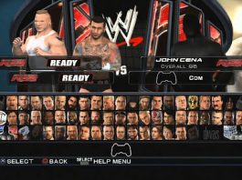 wwe 2011 download for android