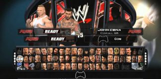 WWE Smackdown Vs Raw 2011 Free Download for PC – WWE Smackdown Vs Raw 2011 PC Windows 7 Windows 10 WWE Smackdown Vs Raw 2011 Download For PC Windows Game