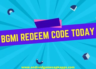 BGMI Redeem Code Today 2021 – BGMI Redeem Code Generator BGMI Redeem Code Today