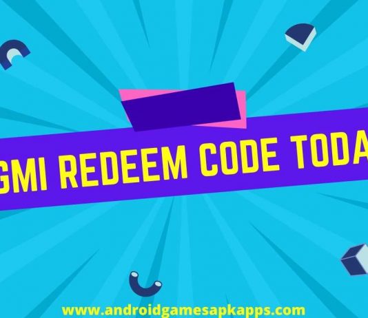 BGMI Redeem Code Today 2021 – BGMI Redeem Code Generator BGMI Redeem Code Today