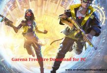 Garena Free Fire Download for PC 2021 – Garena Free Fire PC