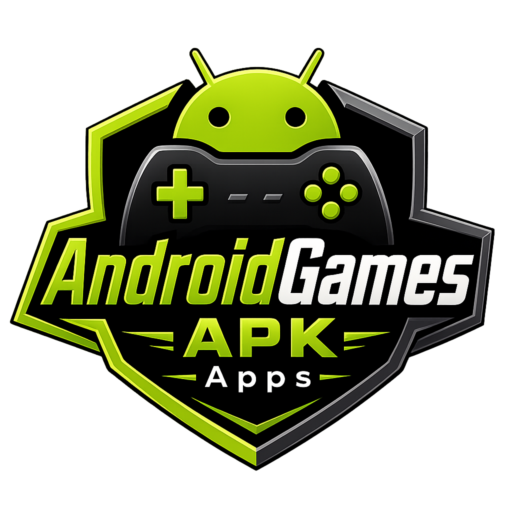 AndroidGamesAPKApps